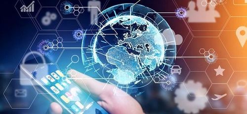 科技賦能數據質量治理 信息科技技術服務的新維度
